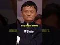 Download Lagu There Are 2 Types Of People - Chinese Billionaire Jack Ma #shorts