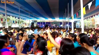 nagpuri pilabe pilabe mahua pani pilabe re old song masti ranchi