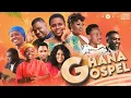 Download Lagu POWERFUL GHANA GOSPEL MIX 2025