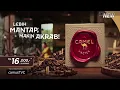 Download Lagu 💥 Iklan Rokok Camel Kretek Lebih Mantap Makin Akrab 📺 TVC 2025 💥