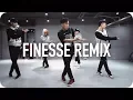 Download Lagu Finesse Remix - Bruno Mars / Koosung Jung Choreography