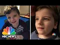 Richard Engel Announces Death Of 6-Year-Old Son Henry