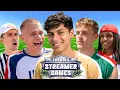 How I Won The Streamer Games