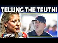 Tony Stewart s Wife SILENCES DOUBTERS and SHOCKS Stewart with INSANE Statement
