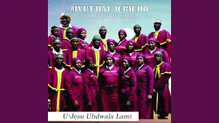 u jesu ulidwala lami