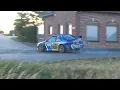 Download Lagu Ypres Rally 2025 - SS8: Langemark 2 - all cars (raw footage)