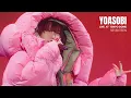 Download Lagu YOASOBI「セブンティーン」 from 『YOASOBI 5th ANNIVERSARY DOME LIVE 2024 \