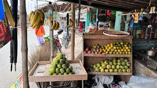 Dashhari, Maldah, Kishanbhog Aam aa gaya hai / Bam Ji General Store 