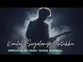 Download Lagu Danial Marshall - Kaulah Segalanya Untukku ( Official Music Video )