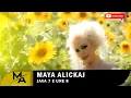 Maya Alickaj - JAVA 7 E UNE 8