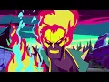 Zedd - Ignite 2016 World Championship Song【Lyrics Video】