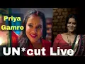 Priya Gamre Private Live Stream Priya Gamre Live Private
