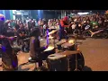Daniel Drummer( assalammualaikum ustazah )