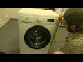 Size Of Electrolux TimeCare 500 EW2F428SP