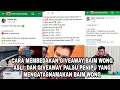 Download Lagu CARA MEMBEDAKAN GIVEAWAY BAIM WONG ASLI DAN GIVEAWAY PALSU PENIPU YANG MENGATASNAMAKAN BAIM WONG