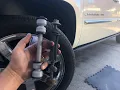 07-14 ESCALADE TAHOE YUKON FRONT SWAY BAR LINK INSTALLATION