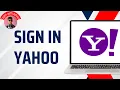How to Sign in to your Yahoo Email