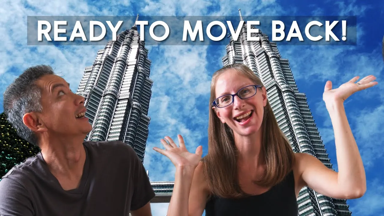 COST OF LIVING in Kuala Lumpur, Malaysia for Expats 2020