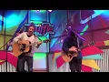 Siddhartha Ft. Caloncho - Loco en Shuffle