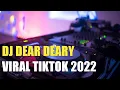 Download Lagu DJ DEAR DEARY | KU INGIN BERCERITA REMIX FULL BASS 2022