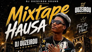 mixtape hausa by dj uzairu lyrics mubaran waka official audio mix 2026