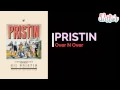 Download Lagu PRISTIN (프리스틴) - Over N Over (ENG sub)