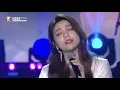 Download Lagu Ailee (에일리) - I Will Go To You Like The First Snow | [KBEE 2020 ASEAN] K- POP \u0026 K- DRAMA OST CONCERT