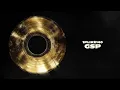 1PLIKÉ140 - GSP (Official Visualizer)