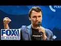 Nobody can replace Charlie Kirk Katie Pavlich