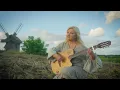 Марія Бурмака - Україна серденько