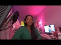 Sarina’s Studio Sessions: Konpa & ‘Olé’
