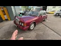 Download Lagu 1996 BENTLEY TURBO R LWB | MATHEWSONS CLASSIC CARS | VEILING: 8, 9 \u0026 10 OKTOBER 2025