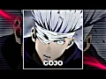 GOJO SATORU🥀 // JEDAG JEDUG ANIME✨ // JUJUTSU KAISEN🔥 // DJ ENTE KADANG²🎶