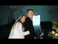 Natalie Zach Wedding Highlight
