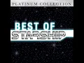 Nothing's Going to Stop Us Now - Starship