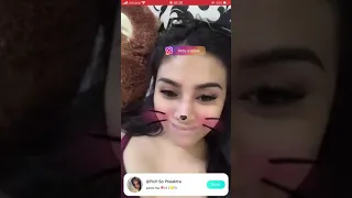 bigo live indonesia s girl