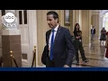 Ohio Senator Bernie Moreno calls former son-in-law Rep Max Miller a madman