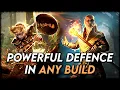 The Importance of ENDURANCE CHARGES in 3 25 Path of Exile Settlers of Kalguur