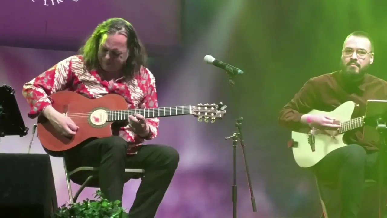 Remko Willems & Joshua Smits