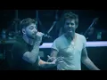 La Konga, Axel - SOMOS LO QUE FUIMOS