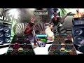 Guitar Hero II OPM Demo - YYZ