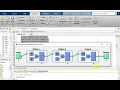 Creating a Simple Neural Network for Classification of a 4-class problem in MATLAB