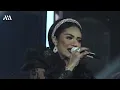 Krisdayanti Feat Aurel Hermansyah - Cinta |Konser Bahagia| AHA Music