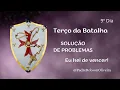 Download Lagu 9º DIA - TERÇO DA BATALHA - SOLUÇÃO DOS PROBLEMAS - 11.09.2025 - Padre Robson de Oliveira