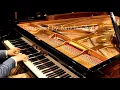 Weight of the World - NieR: Automata ED [Piano]