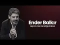 Akşam Olur Karanlığa Kalırsın - Ender Balkır