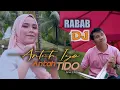 Download Lagu Rabab Dj Minang - Antah iyo antah tido (Official Video Music)