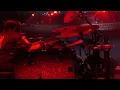 Download Lagu Joey Jordison drumcam the subliminal verses tour 2004 CREDITO FRANSTRINE