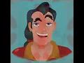 Gaston by Richard White & Jesse Corti (Beauty And The Beast)