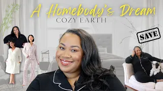 Cozy Earth Bamboo Knit Pajama Set Review Are These 200 Pajamas REALLY Worth It